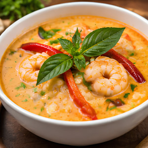 Thai Dishes