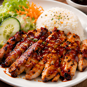 Dinner Entree