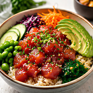 Poke