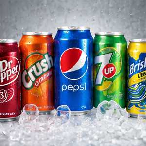 Beverages