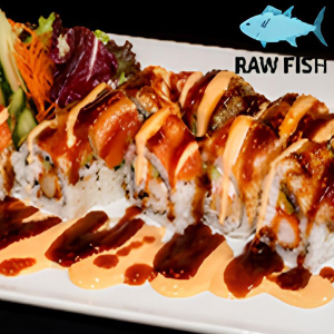 Crazy Roll
