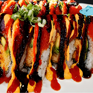 Washington Roll