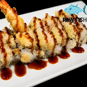 Crunch Roll