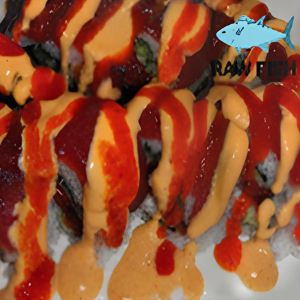 Miyako Roll