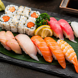 Sushi Bar