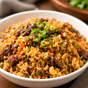 Fried Rice