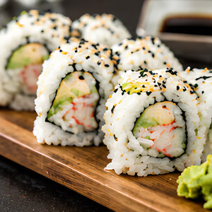 Regular Rolls