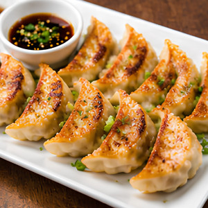 Appetizers