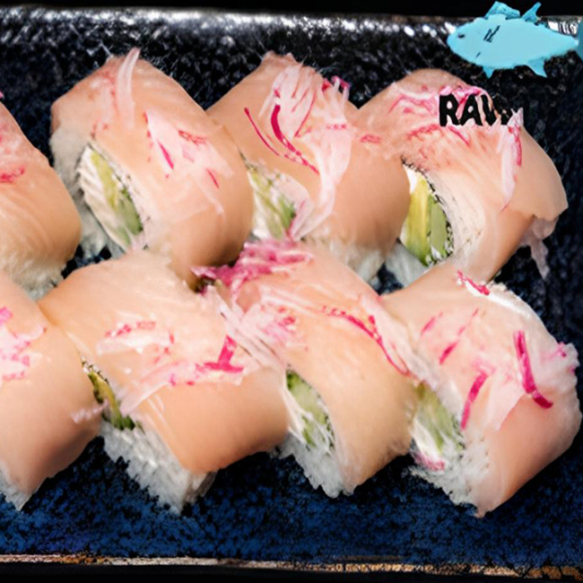 Ginza Roll