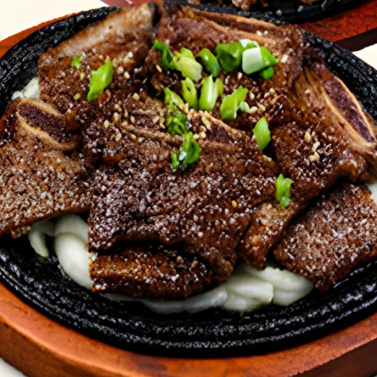 Kalbi