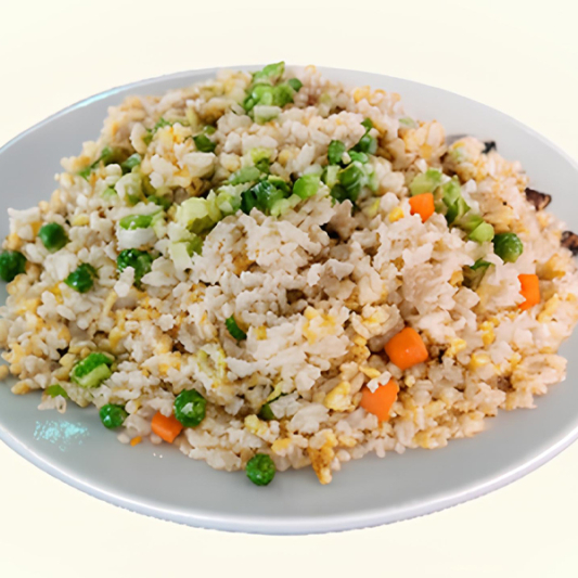 Fried Rice (Lunch)