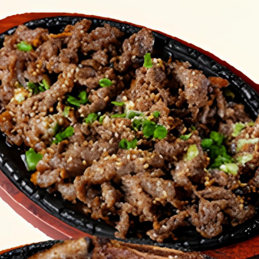 Bulgoki
