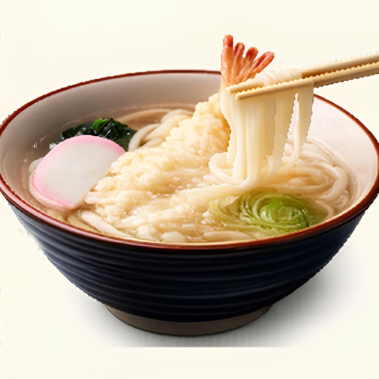 Tempura Udon