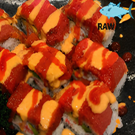 Osaka Roll