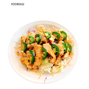 Yooringi / 유린기