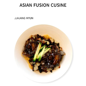 Jjajang Myun / 짜장면