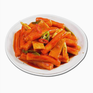 Tteokbokki / 오리지널 떡볶이