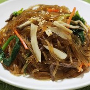 29. Jab Chae 잡채
