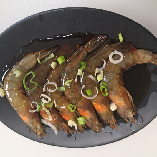 27. Sewojang 새우장