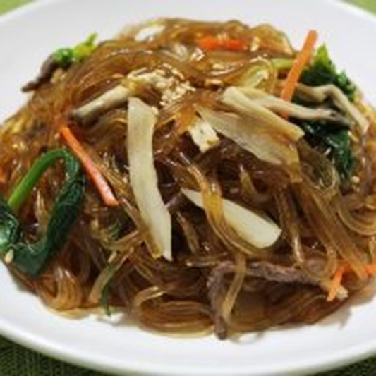 29. Jab Chae 잡채