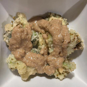 Broccoli Gome (5 pcs)