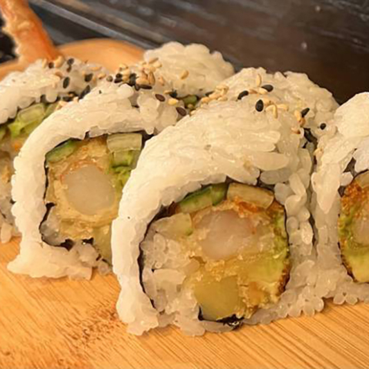 Dynamite Roll (8 pcs)