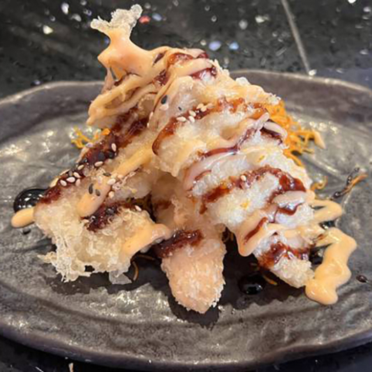 Fish Brother (3 pcs)