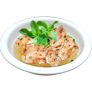 10. Chicken Pho
