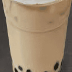 I2. Jasmine Milk Tea