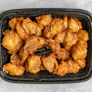 E5. General Chicken
