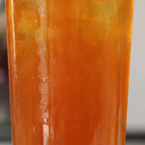 I7. Passion Fruit Tea