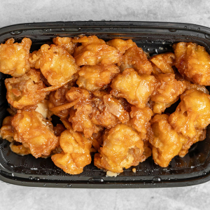 E3. Orange Chicken