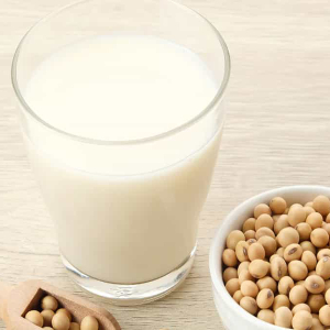 I10. Soy Bean Milk