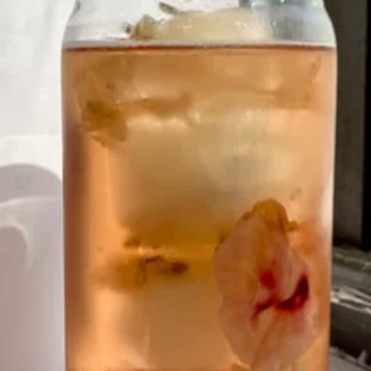 I9. Jasmine Green Tea