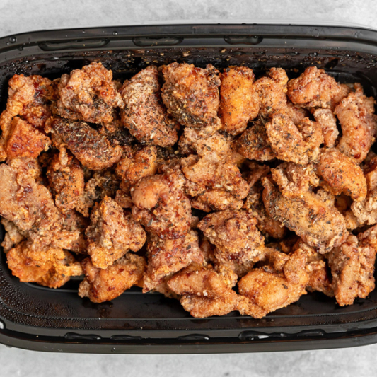 A3. Night Market Crispy Chicken