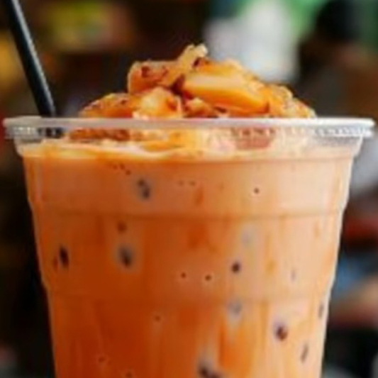 I1. Thai Iced Tea