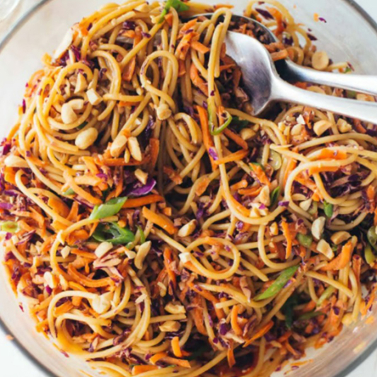 G15. Noodle Salad