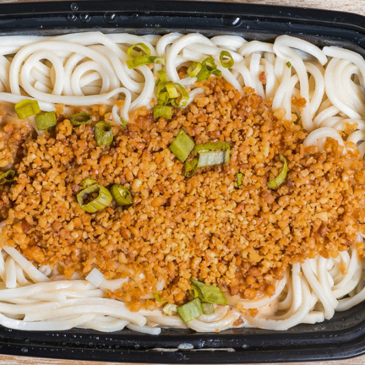 F1. Dan Dan Noodles