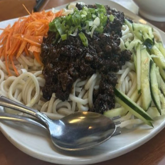 F2. Beijing Noodles