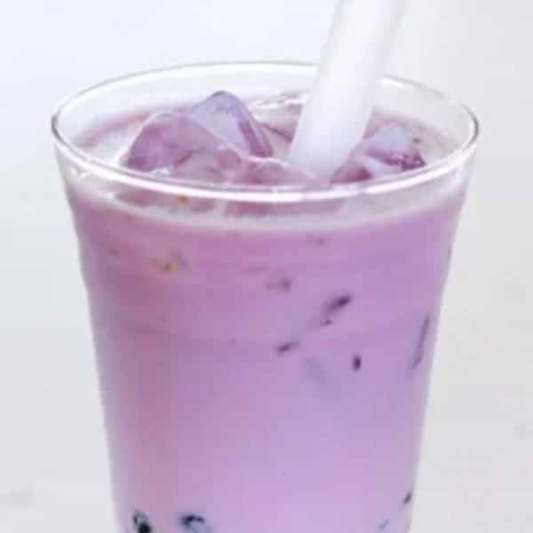 I3. Taro Milk Tea