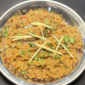 Tawa Keema