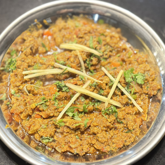 Tawa Keema