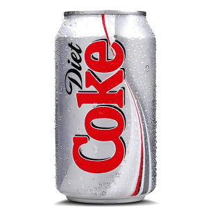 Diet Coke