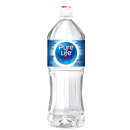 Bottled Water