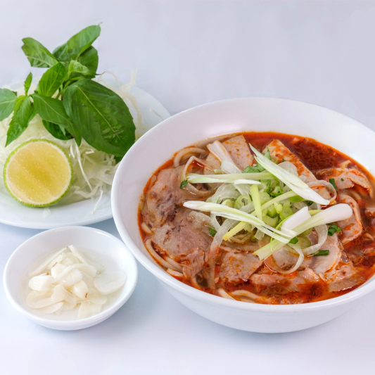 Bun Bo Hue