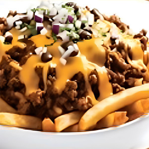 Beef and Cheese Bliss Bowl