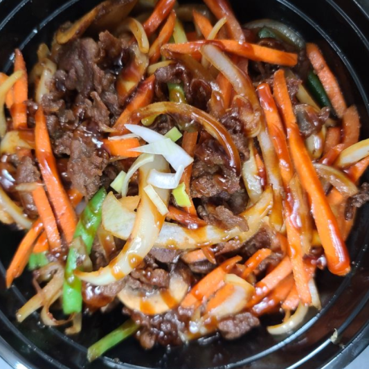 Bulgogi