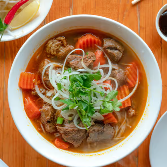 Beef Stew Pho