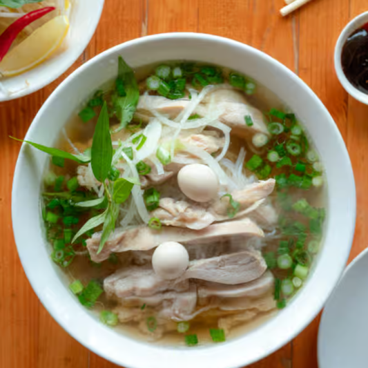 Chicken Pho