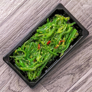 Accompagnement (Froid) / Side (Cold) / 小菜 （冷）